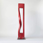 Скульптура «Красная Венера» варинант исполнения - 1 | Loft Concept в Волгограде