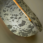 Бра винтажное с имитацией коррозии на медном корпусе Predominant варинант исполнения - 3 | Loft Concept в Волгограде