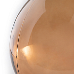 Ваза-бутыль из стекла TRANSPARENT FORMS 56 варинант исполнения - 8 | Loft Concept в Волгограде