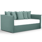 Кровать-кушетка Memory варинант исполнения - 6 | Loft Concept в Волгограде