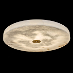 Люстра потолочная круглая минималистичная Perfection of Geometry варинант исполнения - 2 | Loft Concept в Волгограде