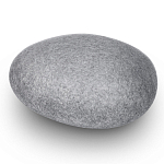 Пуф - Камень SOLID варинант исполнения - 7 | Loft Concept в Волгограде