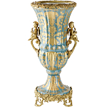 Ваза фарфоровая Alexsiaya варинант исполнения - 1 | Loft Concept в Волгограде