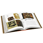 Книга 100 легенд роскоши: Louis Vuitton Пюжале-Плаа Эрик, Леонфорт Пьер варинант исполнения - 6 | Loft Concept в Волгограде