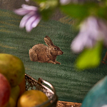 Обои ручная роспись Hill Country Scenic Special Colourway on scenic paper варинант исполнения - 6 | Loft Concept в Волгограде