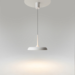 Подвесной светильник Gerhard 3000К 39Вт варинант исполнения - 9 | Loft Concept в Волгограде