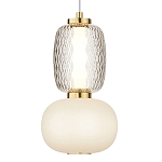 Бра Dew of tenderness made of gold варинант исполнения - 1 | Loft Concept в Волгограде