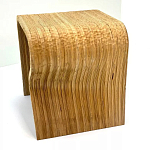 Табуретка параметрическая «FLEXIBLE» варинант исполнения - 3 | Loft Concept в Волгограде