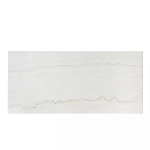 Журнальный столик прямоугольный White Marble Surface варинант исполнения - 3 | Loft Concept в Волгограде