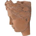 Кашпо Roman face варинант исполнения - 3 | Loft Concept в Волгограде