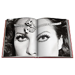 Лимитированная подарочная большая книга CARTIER Panthère варинант исполнения - 14 | Loft Concept в Волгограде