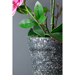 Декоративный искусственное растение Pink orchid варинант исполнения - 10 | Loft Concept в Волгограде