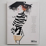 Редкое подарочное издание Masters of Fashion Illustration by David Downton варинант исполнения - 2 | Loft Concept в Волгограде