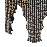 Столик дизайнерский Modernization варинант исполнения - 5 | Loft Concept в Волгограде