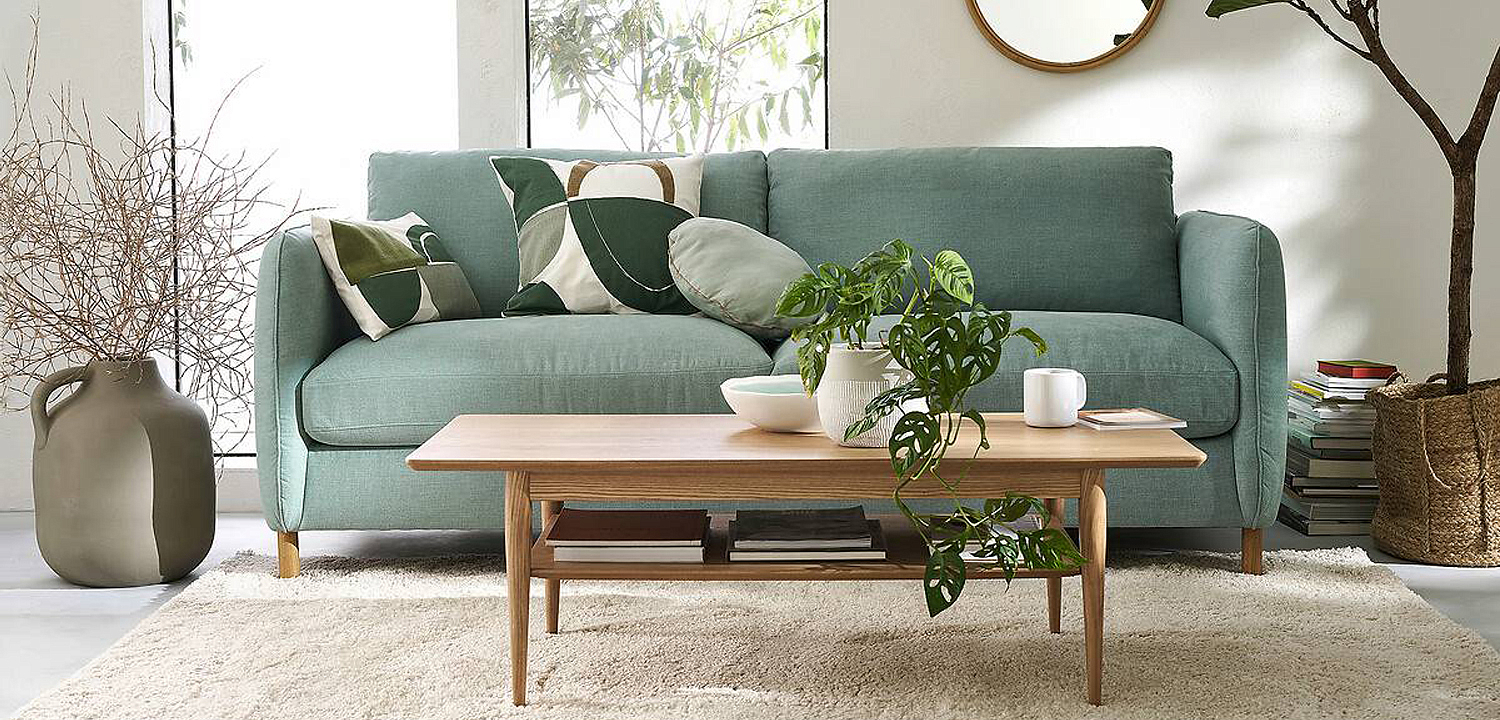 Кофейный стол Marleen Coffee Table Кофейный стол Marleen Coffee Table - Loft-Concept в Волгограде
