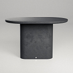 Стол обеденный «Base» варинант исполнения - 2 | Loft Concept в Волгограде