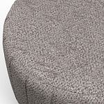 Мебельная ткань Шенилл серый цвет 138 см T4-32 варинант исполнения - 10 | Loft Concept в Волгограде