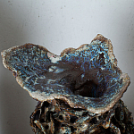 Ваза «Время травы» варинант исполнения - 3 | Loft Concept в Волгограде