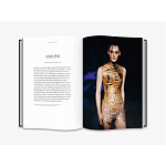 Alexander McQueen: Unseen варинант исполнения - 2 | Loft Concept в Волгограде