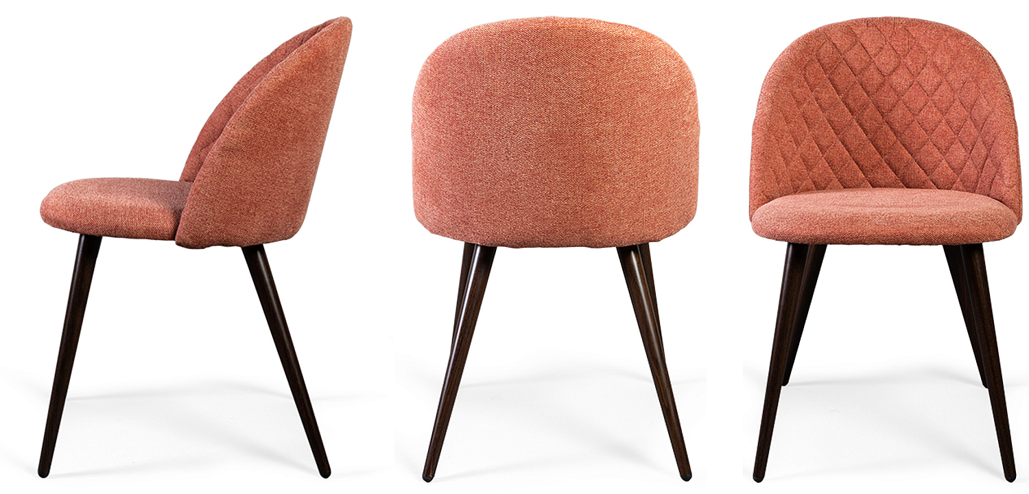 Стул Miruna Chair Стул Miruna Chair - Loft-Concept в Волгограде