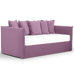 Кровать-кушетка Memory варинант исполнения - 10 | Loft Concept в Волгограде