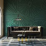 Барельеф JANNET варинант исполнения - 1 | Loft Concept в Волгограде