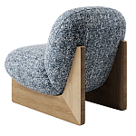 Кресло Hart варинант исполнения - 3 | Loft Concept в Волгограде