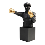 Статуэтка David with Golden Gloves варинант исполнения - 1 | Loft Concept в Волгограде