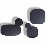 Кофейный стол REGENT Coffee Table варинант исполнения - 6 | Loft Concept в Волгограде