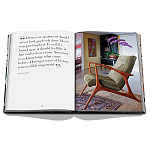 Книга подарочная Смелый бразильский стиль Сиг Бергамина Assouline Maximalism by Sig Bergamin варинант исполнения - 6 | Loft Concept в Волгограде