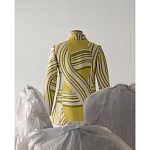 Книга Federico Forquet Conceived A Magical World of Fashion, Gardens, and Interiors варинант исполнения - 4 | Loft Concept в Волгограде