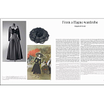 Книга в подарок Диор новый образ Dior: A New Look варинант исполнения - 3 | Loft Concept в Волгограде