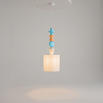 Подвесной светильник Comforty Е27 варинант исполнения - 3 | Loft Concept в Волгограде