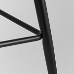 Барный стул с сиденьем из пластика KOZIK варинант исполнения - 7 | Loft Concept в Волгограде