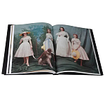 Книга Dior Glamour 1952-1962 Shaw Mark варинант исполнения - 3 | Loft Concept в Волгограде