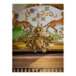 Чаша фарфоровая с ангелами Porcelain Angels of Paradise варинант исполнения - 4 | Loft Concept в Волгограде