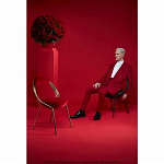 Иллюстрированная монография дизайнера Ли Брума Fashioning Design: Lee Broom варинант исполнения - 2 | Loft Concept в Волгограде