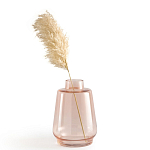 Ваза из цветного стекла  TRANSPARENT FORMS 21 варинант исполнения - 1 | Loft Concept в Волгограде