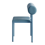 Стул «Валик» варинант исполнения - 2 | Loft Concept в Волгограде