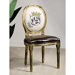 Стул French Brown Fredge варинант исполнения - 10 | Loft Concept в Волгограде