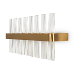 Бра Glass panels варинант исполнения - 3 | Loft Concept в Волгограде