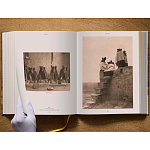 Подарочная Книга Edward S. Curtis North American Indian Complete Portfolios варинант исполнения - 15 | Loft Concept в Волгограде