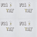 Плитка с узором Граффити 2 варинант исполнения - 1 | Loft Concept в Волгограде