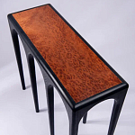 Консольный стол Arcada варинант исполнения - 3 | Loft Concept в Волгограде