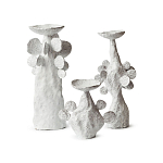 Подсвечники «Воины света» варинант исполнения - 1 | Loft Concept в Волгограде