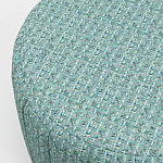 Мебельная ткань Шенилл бирюзовый цвет 142 см T4-61 варинант исполнения - 11 | Loft Concept в Волгограде