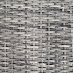 Стул плетеный  Wicker Durable Stool варинант исполнения - 9 | Loft Concept в Волгограде