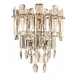 Бра с хрустальными подвесками Gorgeous Crystal Light варинант исполнения - 7 | Loft Concept в Волгограде