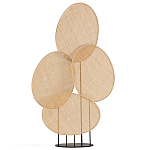 Ширма из ротанга Takibi Wicker Screen варинант исполнения - 2 | Loft Concept в Волгограде