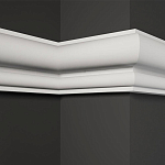 Гладкий молдинг MT-06 варинант исполнения - 1 | Loft Concept в Волгограде